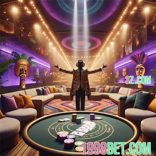 Explore a Exciting World of Casino Games at 1998bet.com