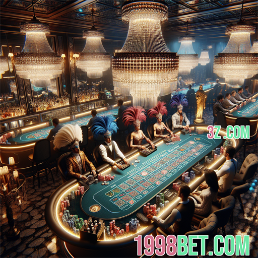 Descubra as Melhores Promoções no 1998bet.com e Aumente Suas Chances de Ganhar